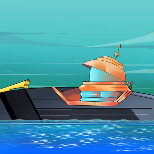 Superyacht 5216