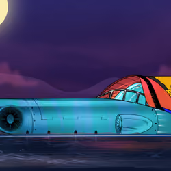 Superyacht 5106