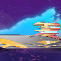 Superyacht 6219