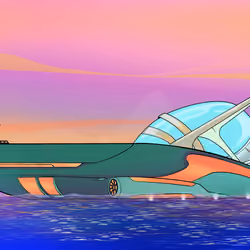 Superyacht 1102
