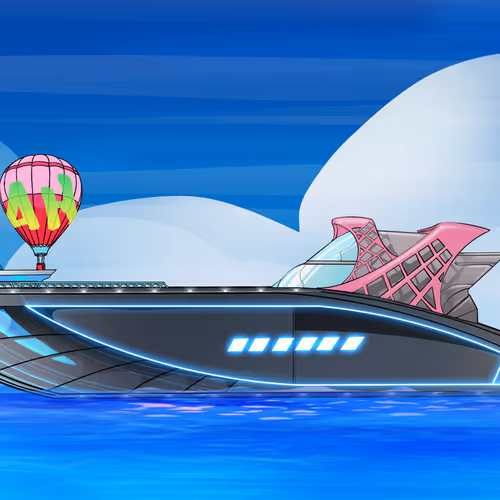 Ape Harbour Superyachts