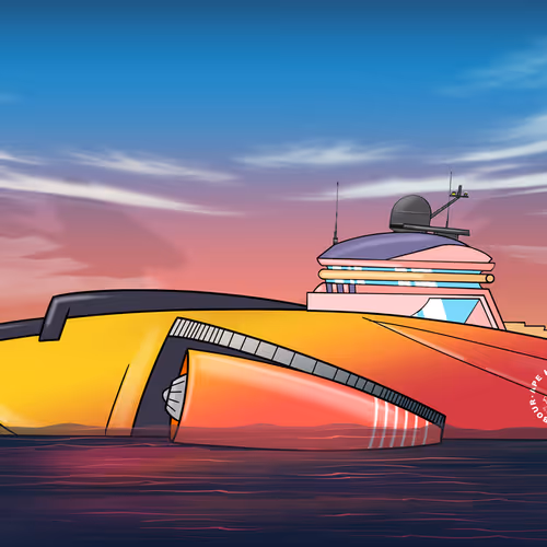 Ape Harbour Superyachts
