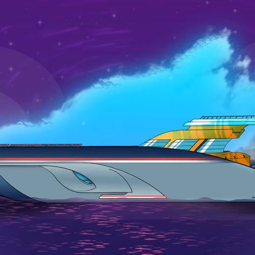 Superyacht 5049