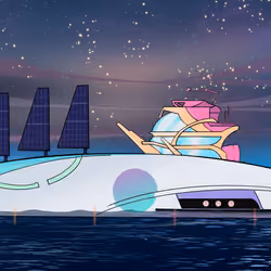 Superyacht 2439
