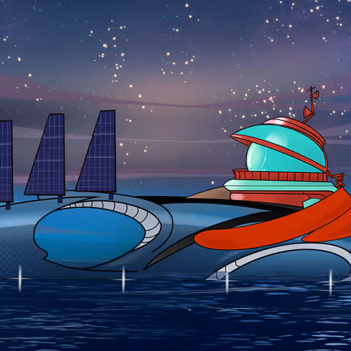 Ape Harbour Superyachts