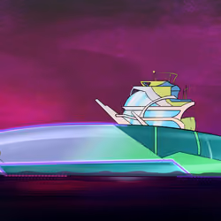 Superyacht 6315