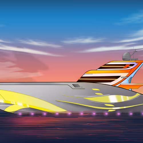 Ape Harbour Superyachts
