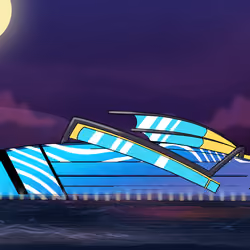 Superyacht 4367