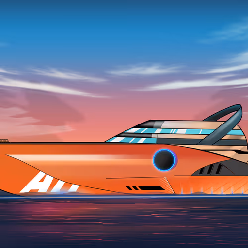 Ape Harbour Superyachts