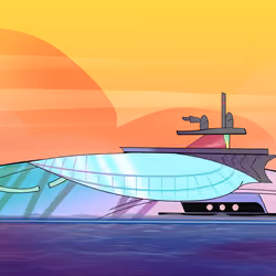 Superyacht 5835
