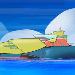 Superyacht 3198