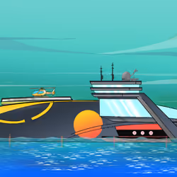 Superyacht 2252