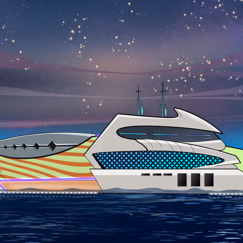 Ape Harbour Superyachts