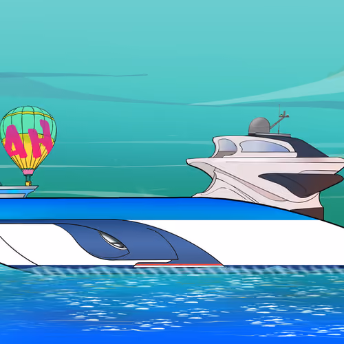 Superyacht 1139