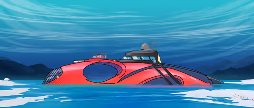 Ape Harbour Superyachts