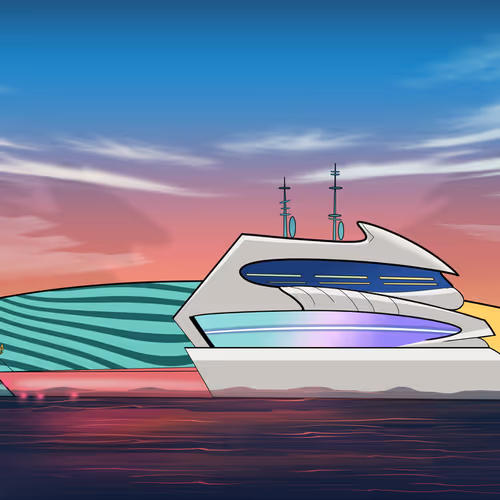 Ape Harbour Superyachts