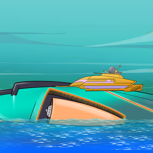 Ape Harbour Superyachts
