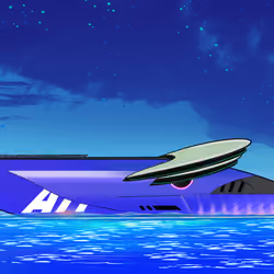 Superyacht 6481