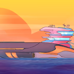 Superyacht 6678