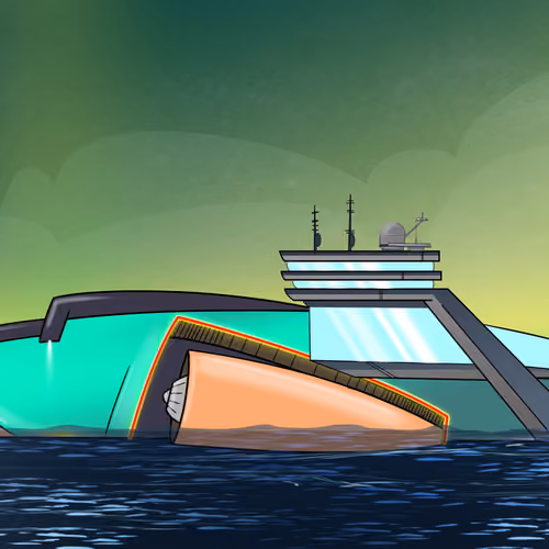 Superyacht 2744