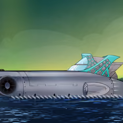 Superyacht 3802
