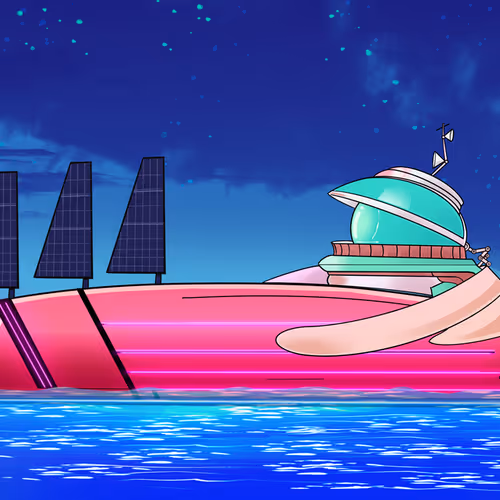 Ape Harbour Superyachts