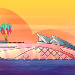 Superyacht 5780
