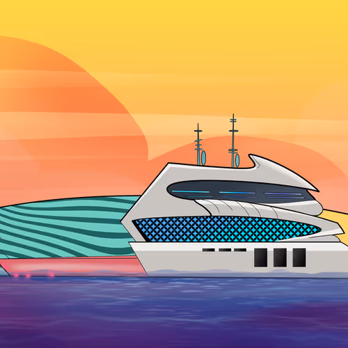 Ape Harbour Superyachts