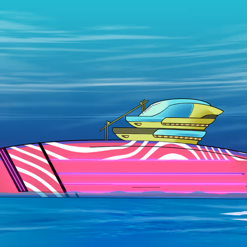 Ape Harbour Superyachts