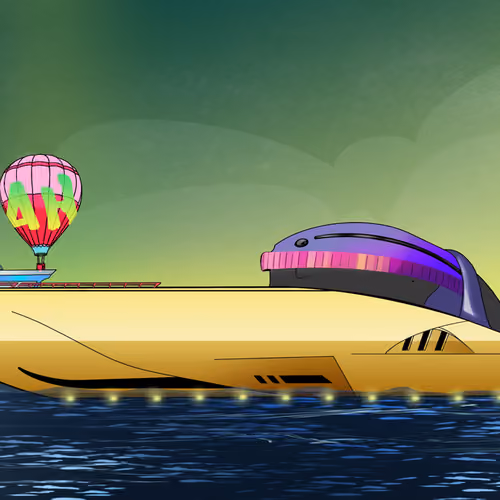 Superyacht 1714