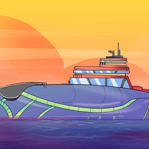 Ape Harbour Superyachts