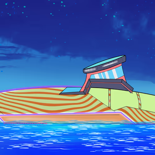 Ape Harbour Superyachts