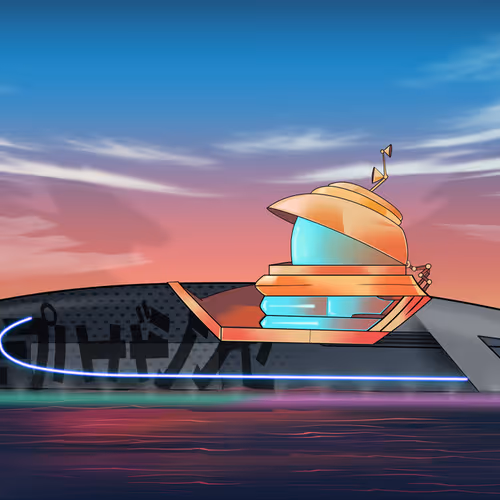Ape Harbour Superyachts