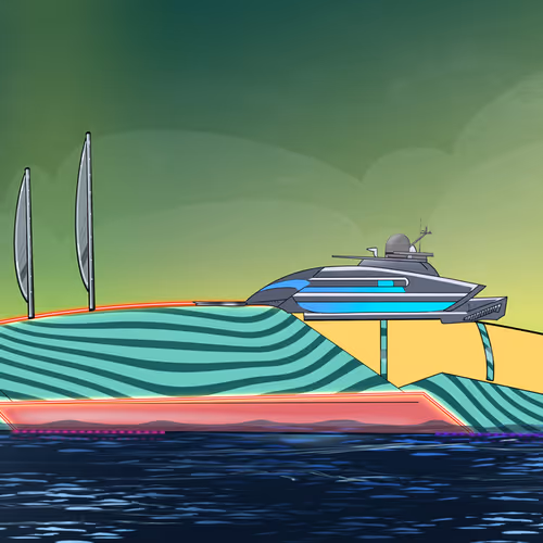Ape Harbour Superyachts