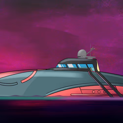 Ape Harbour Superyachts