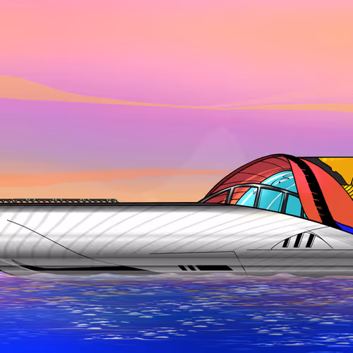 Superyacht 5951