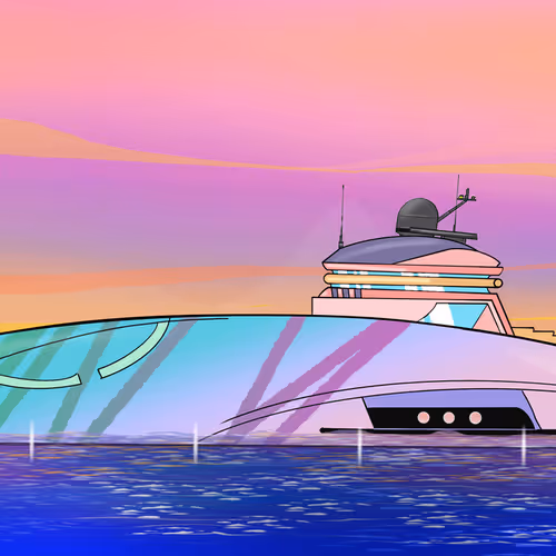 Ape Harbour Superyachts