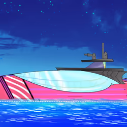 Superyacht 5663