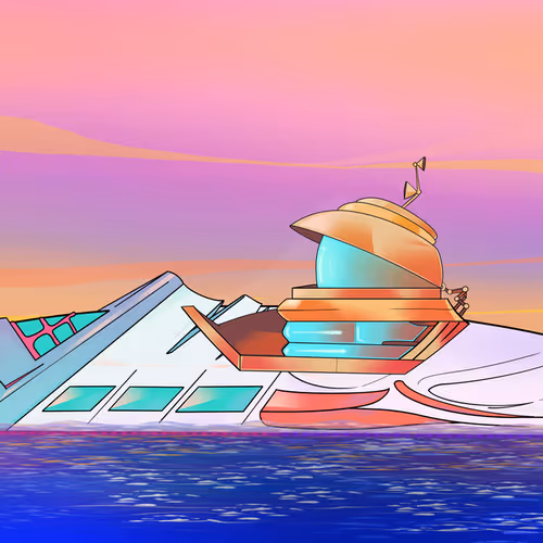 Ape Harbour Superyachts
