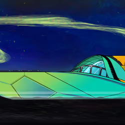 Superyacht 3153