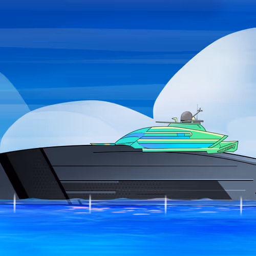 Ape Harbour Superyachts