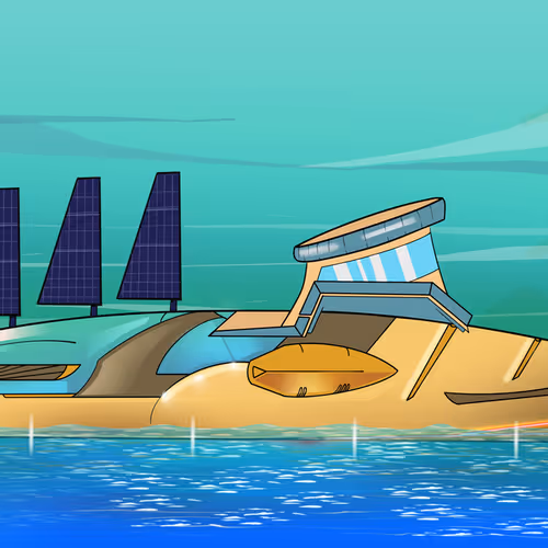 Ape Harbour Superyachts