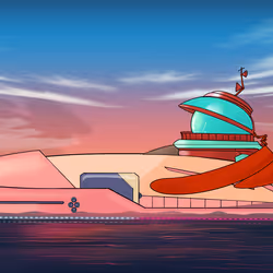 Superyacht 4635