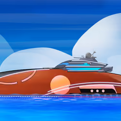 Superyacht 5175