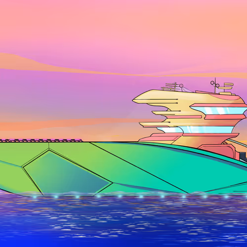 Ape Harbour Superyachts
