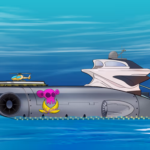 Ape Harbour Superyachts