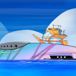 Superyacht 5921