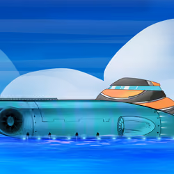 Superyacht 5879