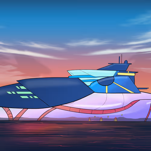Ape Harbour Superyachts