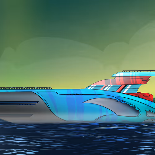 Ape Harbour Superyachts